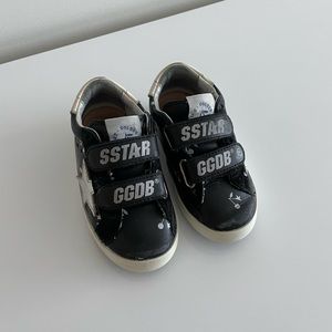 Golden Goose x Bonpoint Sneakers , 22